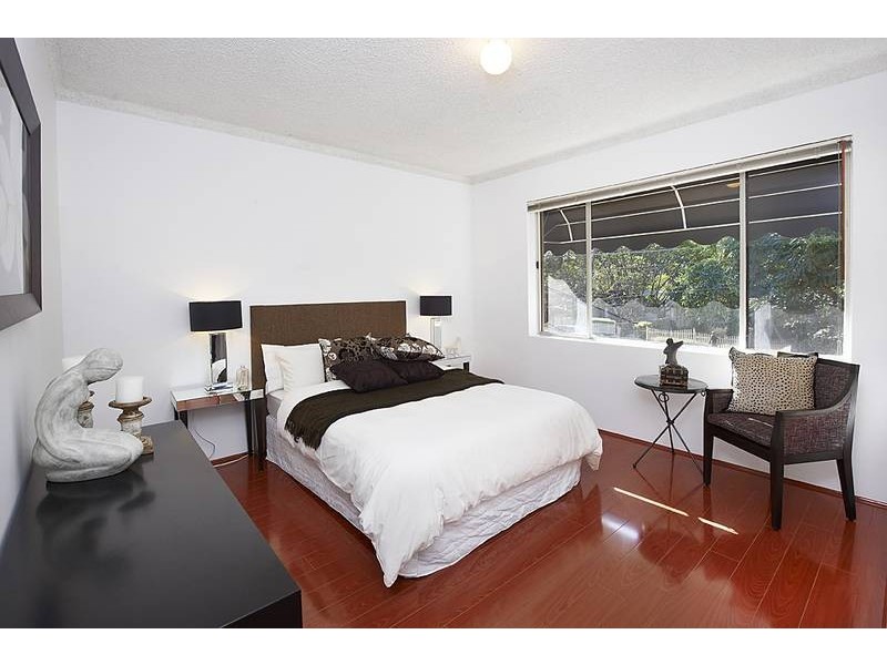 6/72 Kensington Road, Summer Hill NSW 2130