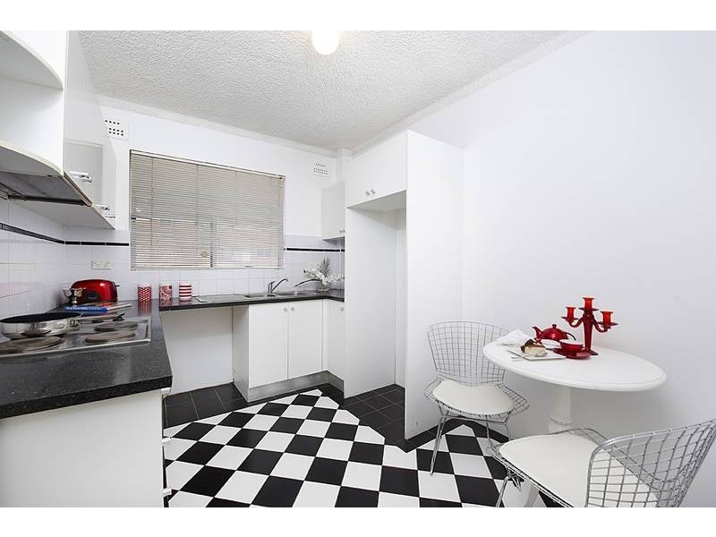 6/72 Kensington Road, Summer Hill NSW 2130