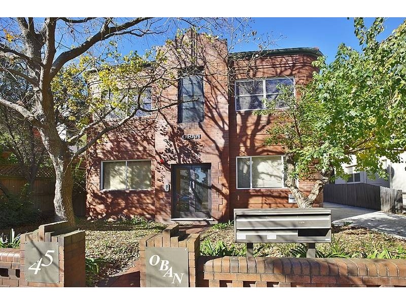 4/45 Bland Street, Ashfield NSW 2131