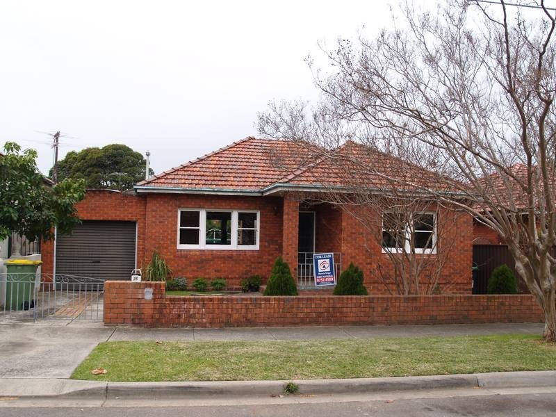 26 Greenhills Street, Croydon NSW 2132