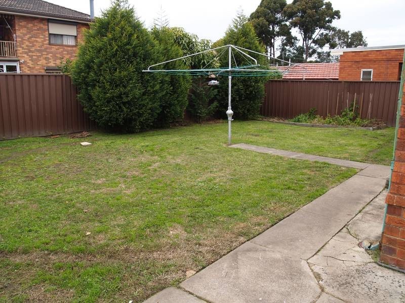 26 Greenhills Street, Croydon NSW 2132