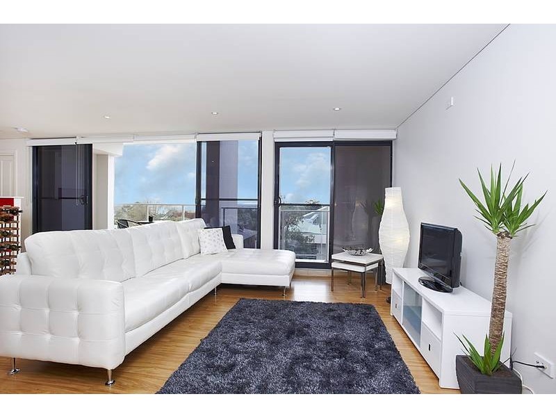 22/451 -457 New Canterbury Road, Dulwich Hill NSW 2203