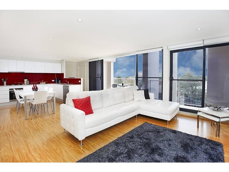 22/451 -457 New Canterbury Road, Dulwich Hill NSW 2203