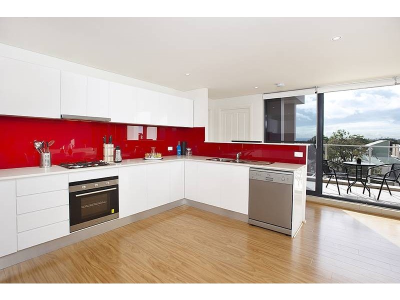 22/451 -457 New Canterbury Road, Dulwich Hill NSW 2203