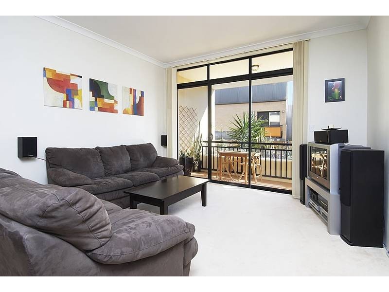 14/529 New Canterbury Road, Dulwich Hill NSW 2203