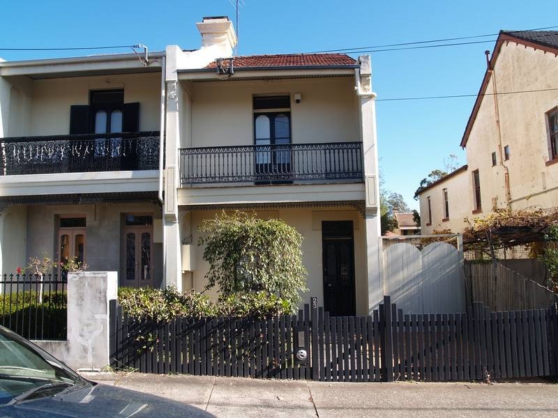 23 Nowranie Street, Summer Hill NSW 2130