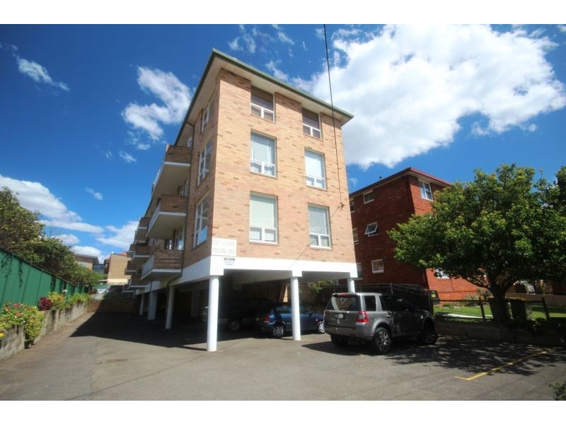 14/33 Alt Street, Ashfield NSW 2131