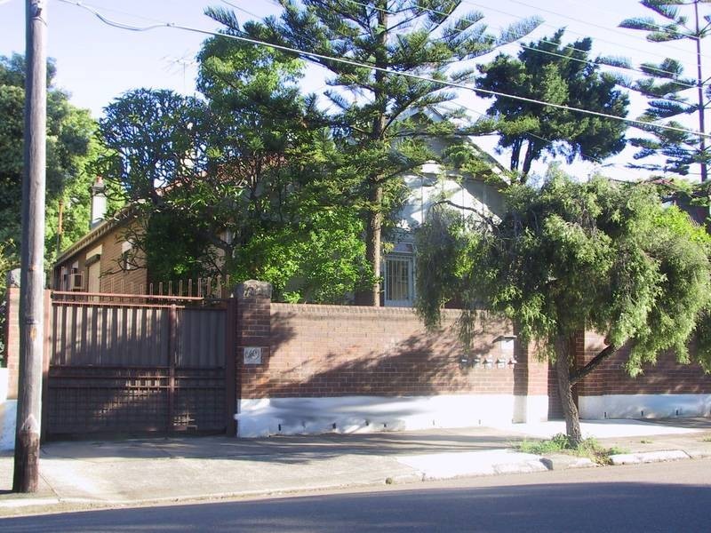 5/5 Ormond Street, Ashfield NSW 2131