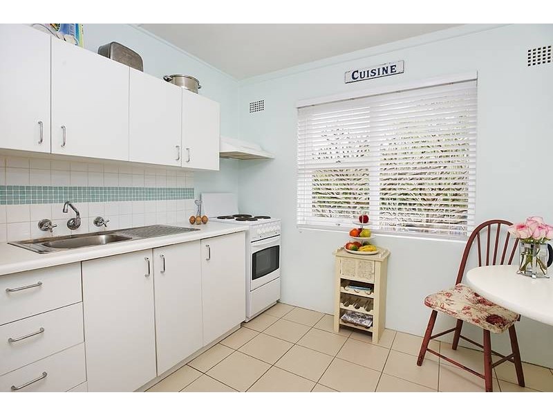 6/33 Edward Street, Summer Hill NSW 2130
