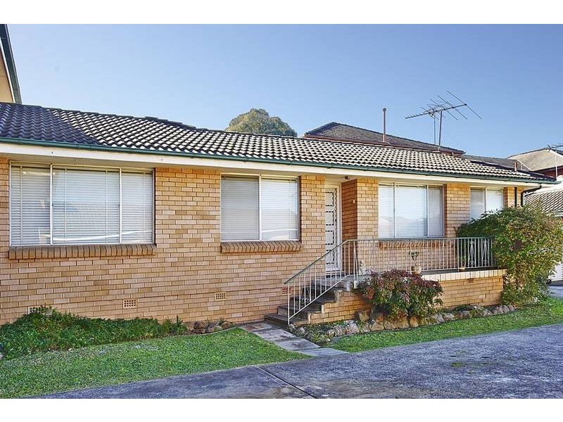 3/18 Melford Street, Hurlstone Park NSW 2193