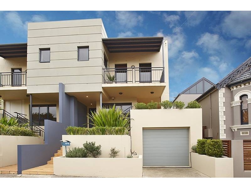 7A Denison Road, Lewisham NSW 2049