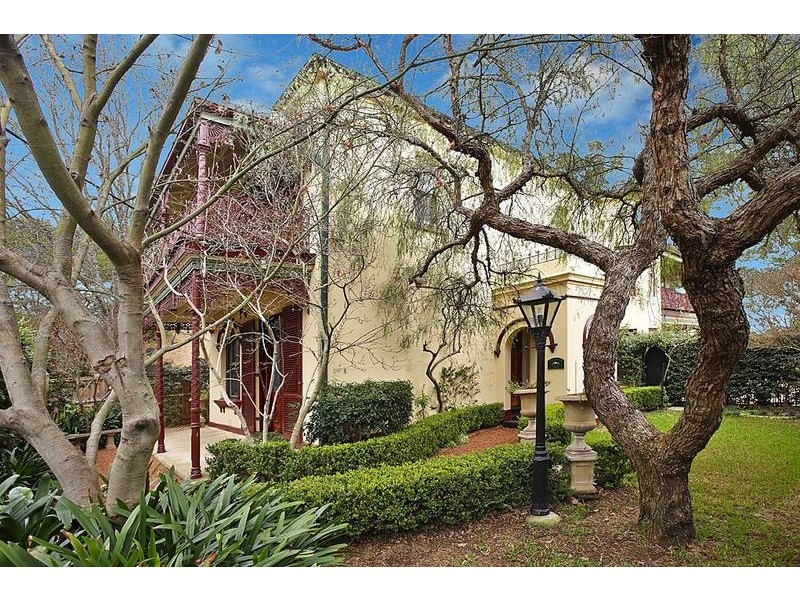 5 Farleigh Street, Ashfield NSW 2131