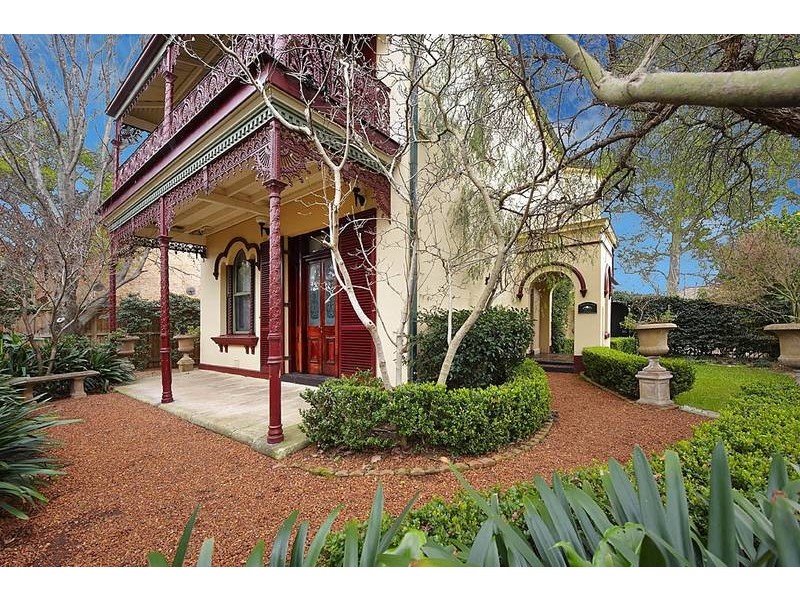 5 Farleigh Street, Ashfield NSW 2131