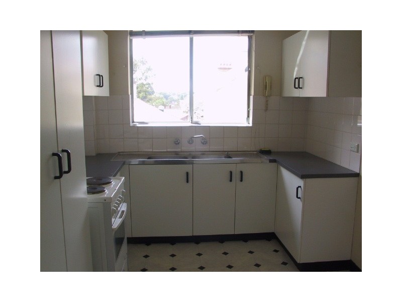 5/31 Kensington Road, Summer Hill NSW 2130