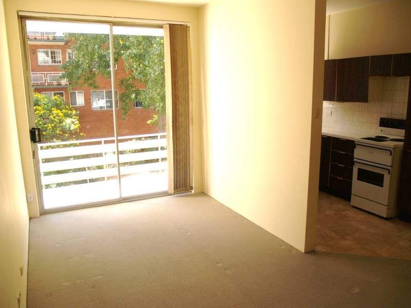 13/8-12 Hunter Street, Lewisham NSW 2049