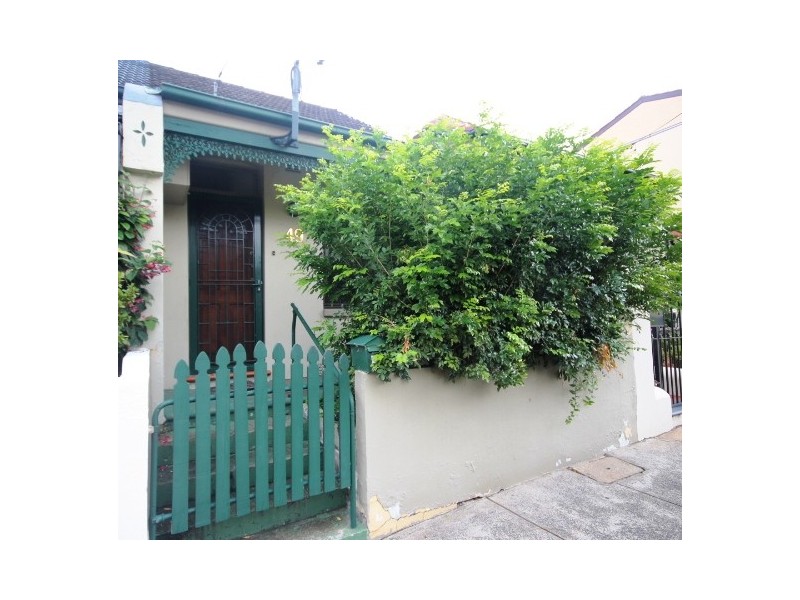 49 Constitution Road, Dulwich Hill NSW 2203