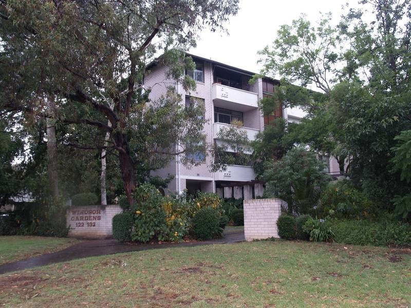 35/122-132 Georges River Road, Croydon Park NSW 2133