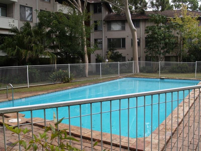 35/122-132 Georges River Road, Croydon Park NSW 2133
