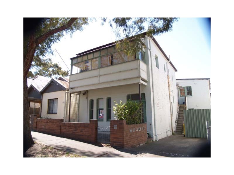 4/25 John Street, Petersham NSW 2049