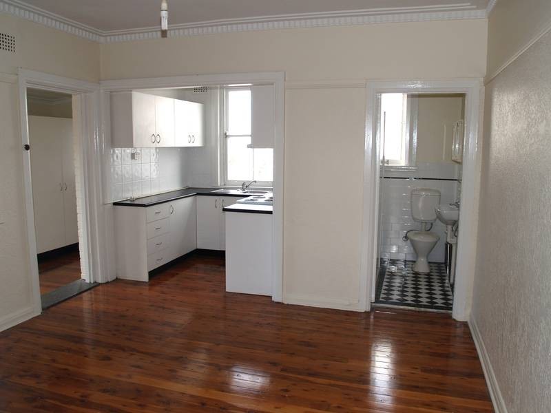 4/25 John Street, Petersham NSW 2049