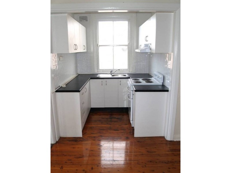 4/25 John Street, Petersham NSW 2049