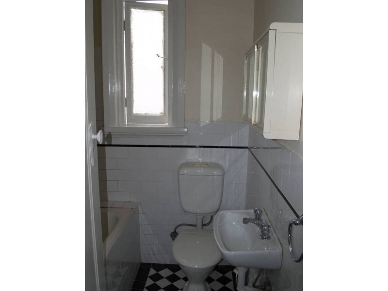 4/25 John Street, Petersham NSW 2049