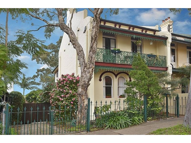 5 Joseph Street, Ashfield NSW 2131
