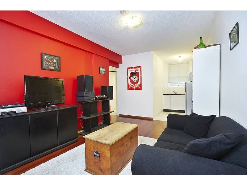 2/151B Smith Street, Summer Hill NSW 2130