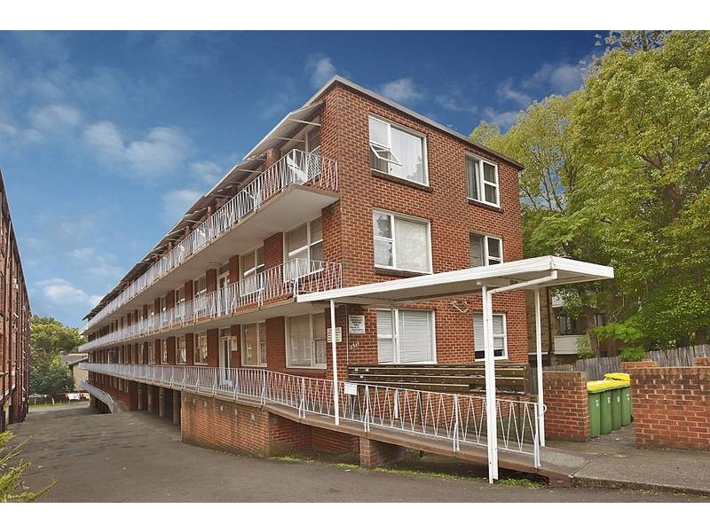 2/151B Smith Street, Summer Hill NSW 2130