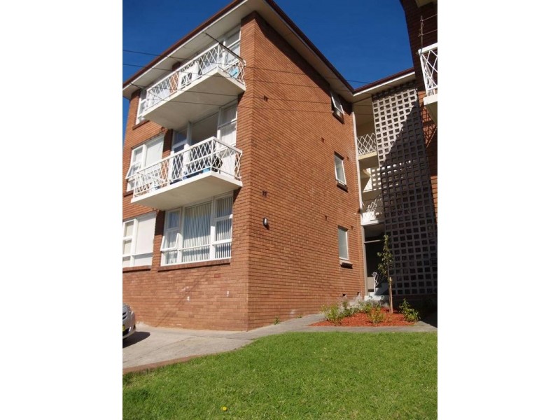 6/21A Queen Street, Petersham NSW 2049