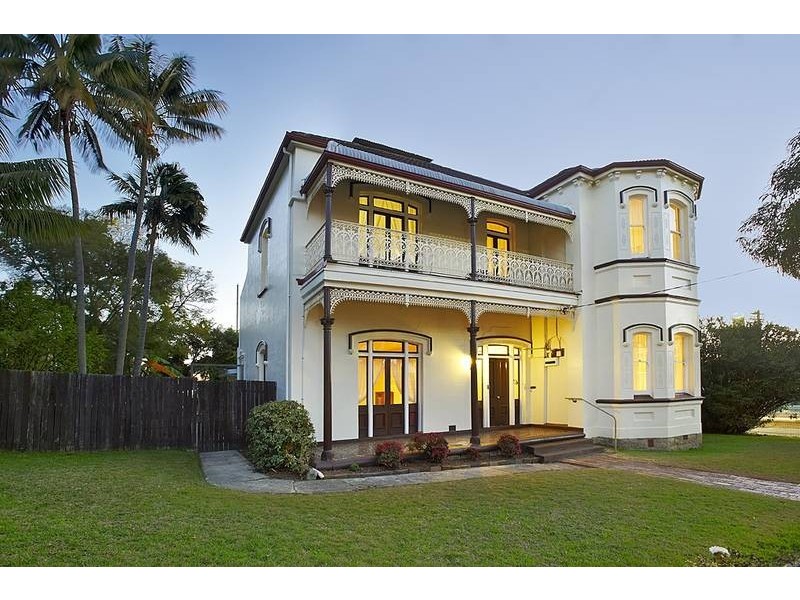 2 Toothill Street, Lewisham NSW 2049