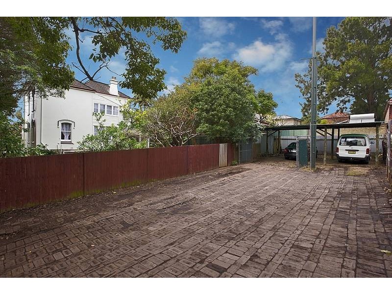 2 Toothill Street, Lewisham NSW 2049
