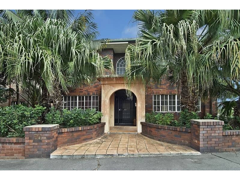 5/70 Ewart Street, Dulwich Hill NSW 2203