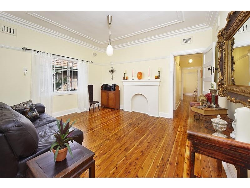 5/70 Ewart Street, Dulwich Hill NSW 2203