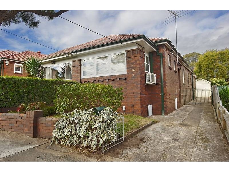 13 Short Street, Summer Hill NSW 2130