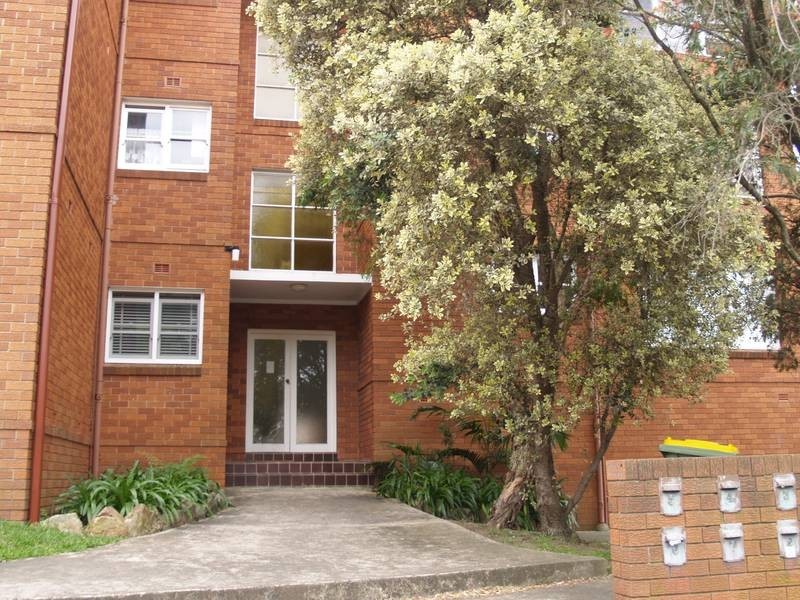 1/26 Moonbie Street, Summer Hill NSW 2130