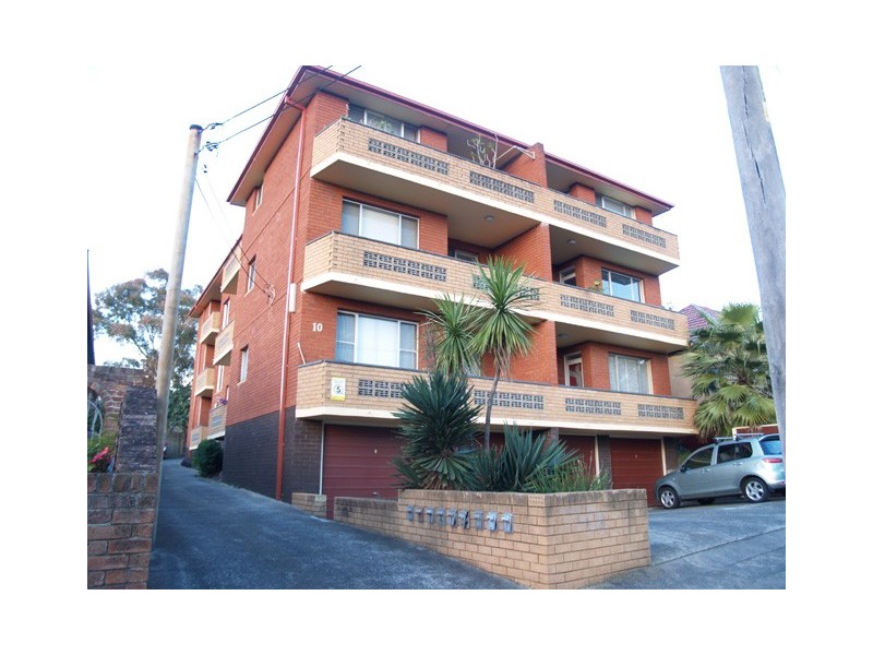 9/10 Eltham Street, Dulwich Hill NSW 2203