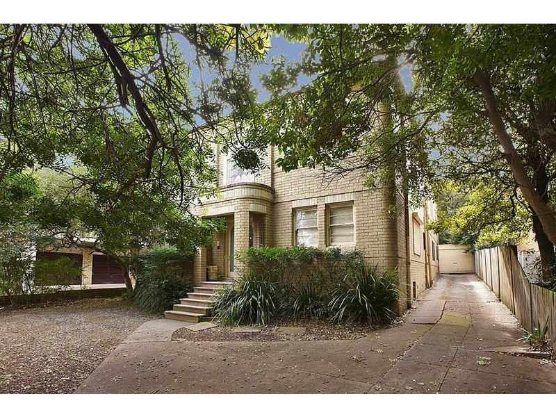 3/48 Grosvenor Crescent, Summer Hill NSW 2130