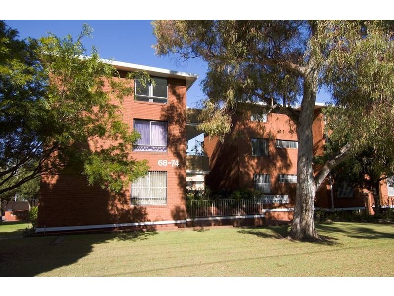 21/68-74 Liverpool Road, Summer Hill NSW 2130
