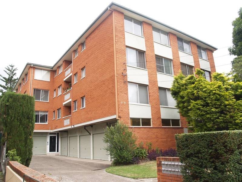 14/43-45 Cecil Street, Ashfield NSW 2131