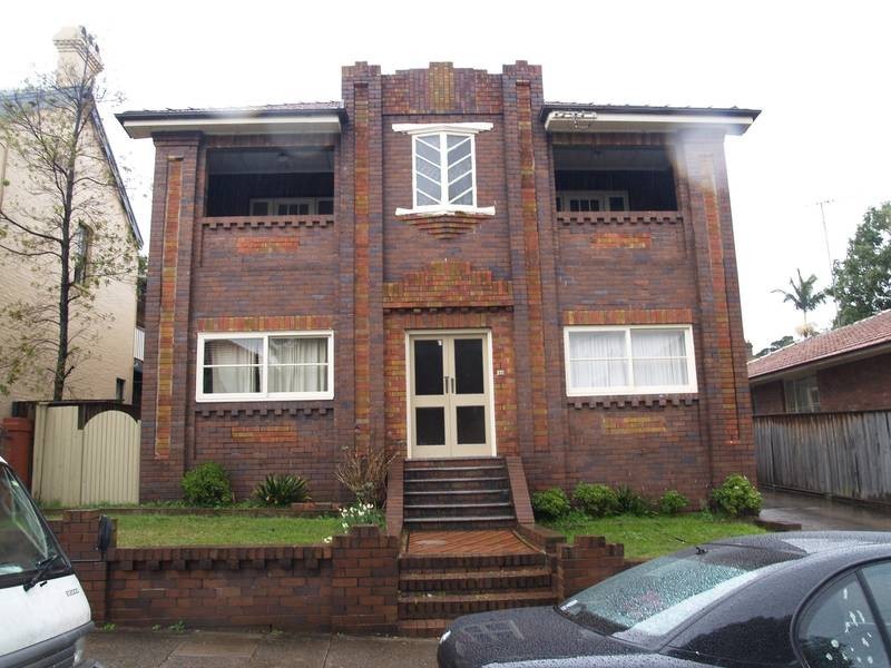 3/11 Morris Street, Summer Hill NSW 2130