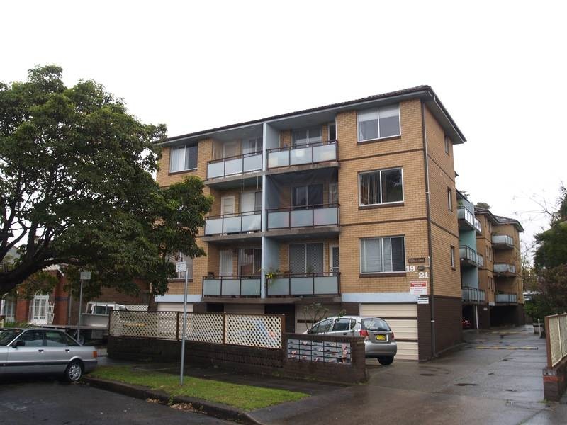 5/21 Woodcourt Street, Marrickville NSW 2204