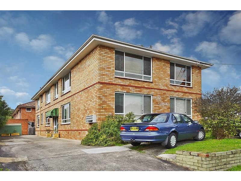 5/2 Lindsay Avenue, Summer Hill NSW 2130