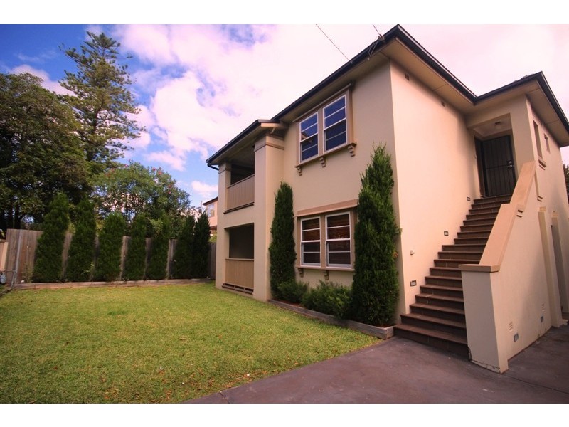 2/99 Queen Street, Ashfield NSW 2131
