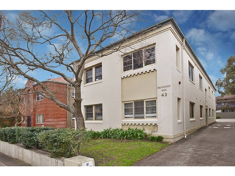 1/41-43 Bland Street, Ashfield NSW 2131