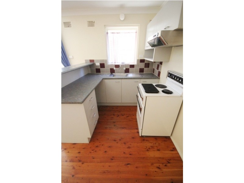 2/31 Regent Street, Summer Hill NSW 2130