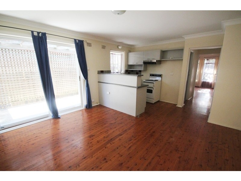 2/31 Regent Street, Summer Hill NSW 2130