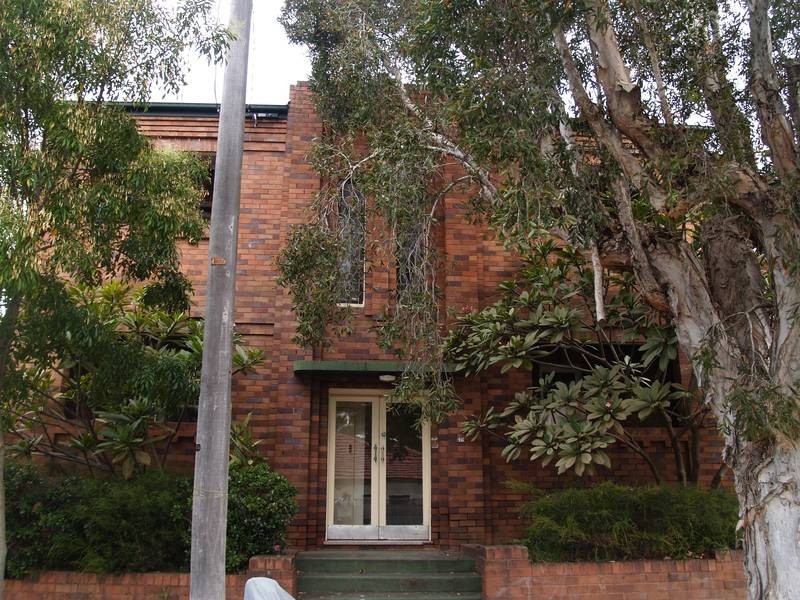 3/46 Cobar Street, Dulwich Hill NSW 2203