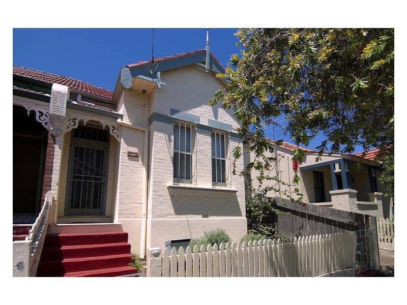 183 Denison Road, Dulwich Hill NSW 2203