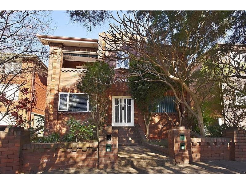 4/22 Gower Street, Summer Hill NSW 2130